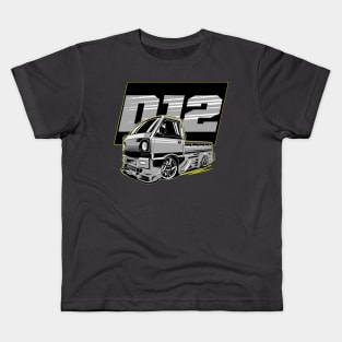 D12 Kids T-Shirt